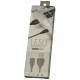 Кабель Remax RC-050m USB-A – Micro-USB (1 м · 1.8A) (Black)