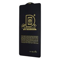 Захисне скло PRIME для Samsung A736 Galaxy A73 (5G) (2022) (Full Glue) (0.3 мм, 2.5D) (Black)