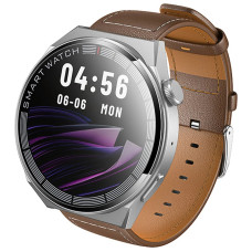 Смарт-часы Hoco Y35 Smart sports (Silver)