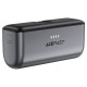 Повербанк Acefast M9 20W (5000 mAh) (Black)