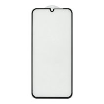 Защитное стекло ESD Antistatic для Xiaomi Redmi 15C (4G) (Full Glue) (Black)