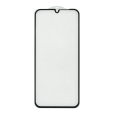 Защитное стекло ESD Antistatic для Xiaomi Redmi 15C (4G) (Full Glue) (Black)