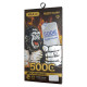 Защитное стекло MAX-G Borderless 500C для Apple iPhone 15