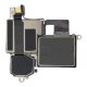 Основна камера для Apple iPhone 17 Pro (48MP+48MP+48MP) (Original Used)