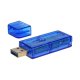 USB-тестер AT34 (USB 3.0, 30V, 4A)