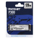 SSD-накопичувач Patriot P300 128GB M.2 2280 NVMe