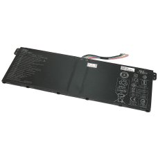 Акумулятор для ноутбука Acer AP16L5J 7.4V 4300mAh 32Wh (Black)