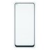 Защитное стекло PRIME для Oppo Reno7 Lite (5G) (Full Glue) (0.3 мм, 4D) (Black)