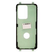 Двосторонній скотч для поклейки задньої кришки для Samsung G988 Galaxy S20 Ultra