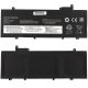 Акумулятор для ноутбука Lenovo L17M3P71 11.1V 4600mAh 51Wh