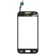 Сенсорне скло для Samsung J100 Galaxy J1 (2015) (White)