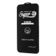 Защитное стекло MIETUBL Super D ESD для Apple iPhone 12 Pro (Black)