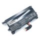 Акумулятор для ноутбука Asus A32N1511 11.1V 4400mAh 49Wh