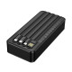 Повербанк Borofone BJ84A 10.5W (20000 mAh) (Black)