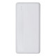 Повербанк HTD22-1001 22.5W (10000 mAh) (White)