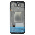 Дисплей для Samsung M356 Galaxy M35 (5G) (2024) з тачскріном в рамці (Black) (Original)