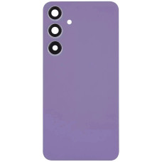 Задня кришка для Samsung S926 Galaxy S24 Plus (Violet) (Original PRC)