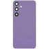 Задня кришка для Samsung S926 Galaxy S24 Plus (Violet) (Original PRC)