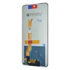 Дисплей для Oppo A3 (4G) з тачскріном (Black)