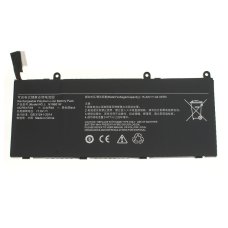 Акумулятор для ноутбука Xiaomi N15B40W 14.8V 2600mAh 38Wh