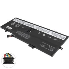 Аккумулятор для ноутбука Lenovo L18C4P71 14.8V 3100mAh 46Wh