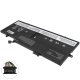 Аккумулятор для ноутбука Lenovo L18C4P71 14.8V 3100mAh 46Wh