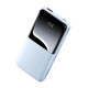 Повербанк Remax RPP-679 22.5W (10000 mAh) (Blue)