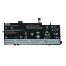 Акумулятор для ноутбука Lenovo L18C4P71 14.8V 3300mAh 49Wh