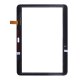 Сенсорне скло для Samsung T535 Galaxy Tab 4 10.1 (Black)