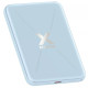 Повербанк Proove X-Core Magnetic 20W (5000 mAh) (Sky Blue)