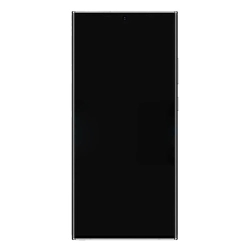Дисплей для Samsung N985 Galaxy Note 20 Ultra з тачскріном в рамці (White) (Original)