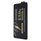 Захисне скло WEADDU Super D ESD для Oppo A79 (5G) (Black)