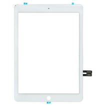 Сенсорне скло для Apple iPad (6th generation) (2018) (White)