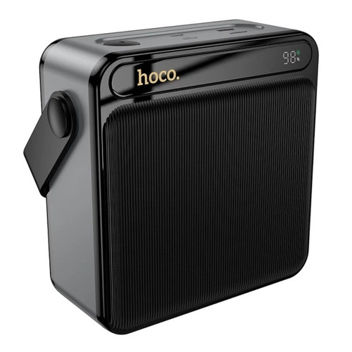 Повербанк Hoco J161 22.5W (80000 mAh) (Black)