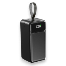 Повербанк Aspor A319 22.5W (50000 mAh) (Black)