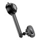 Автотримач Hoco HW31 Wireless 15W black