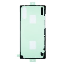 Двосторонній скотч для поклейки задньої кришки для Samsung N975 Galaxy Note 10 Plus