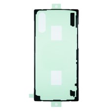Двосторонній скотч для поклейки задньої кришки для Samsung N975 Galaxy Note 10 Plus