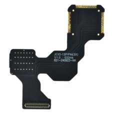 Шлейф для Apple iPhone 13 Pro для відновлення основної камери Telephoto (3X) без мікросхеми (JC)