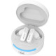 Навушники bluetooth Proove Mello TWS with ANC (APP) white