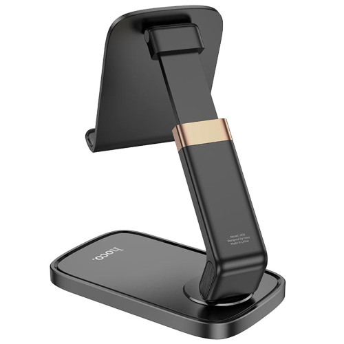 Підставка для телефону Hoco HD8 (Black)