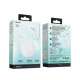Наушники Bluetooth Acefast T9 TWS (White)