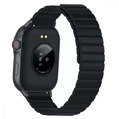 Смарт-годинник Proove Humble (Black)