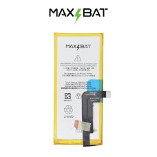 Акумулятор Google G025E-B для Google Pixel 4a (5G) (3885 mAh) (Max Bat)