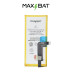 Акумулятор Google G025E-B для Google Pixel 4a (5G) (3885 mAh) (Max Bat)