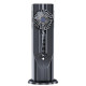 Портативный вентилятор-увлажнитель BDL-908B (Black)