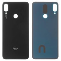 Задня кришка для Xiaomi Redmi Note 7 (Black)