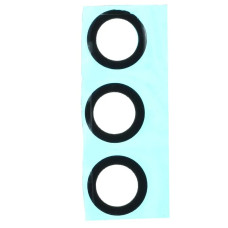 Скло камери для Samsung A155 Galaxy A15 (2023)