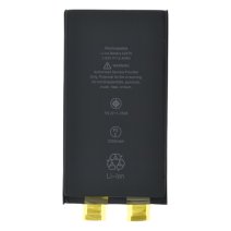 Акумулятор для Apple iPhone 12 / iPhone 12 Pro (3250 mAh) (Original PRC Cell High capacity - без шлейфа підвищеної ємності)
