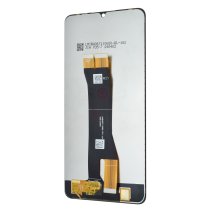 Дисплей для ZTE Blade V50 Vita з тачскріном (Black)